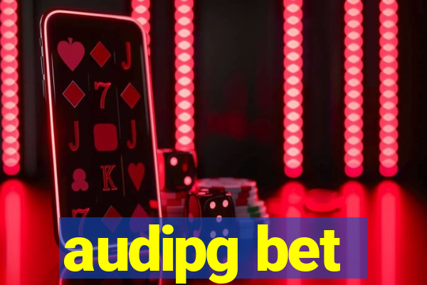 audipg bet
